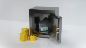 出租住宅的居住安全規範