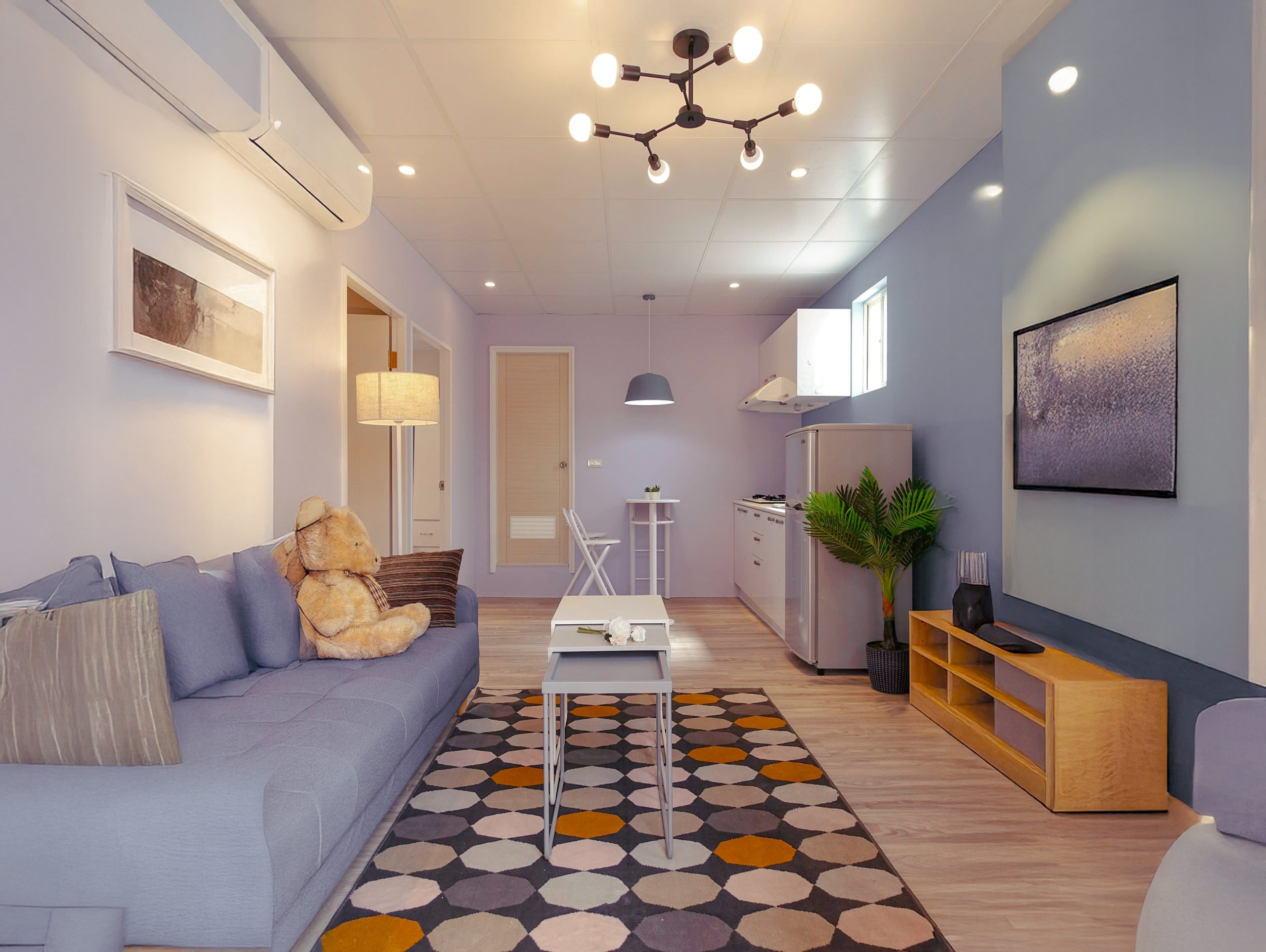 頂崁鐵皮屋後-2 頂崁鐵皮屋後-2